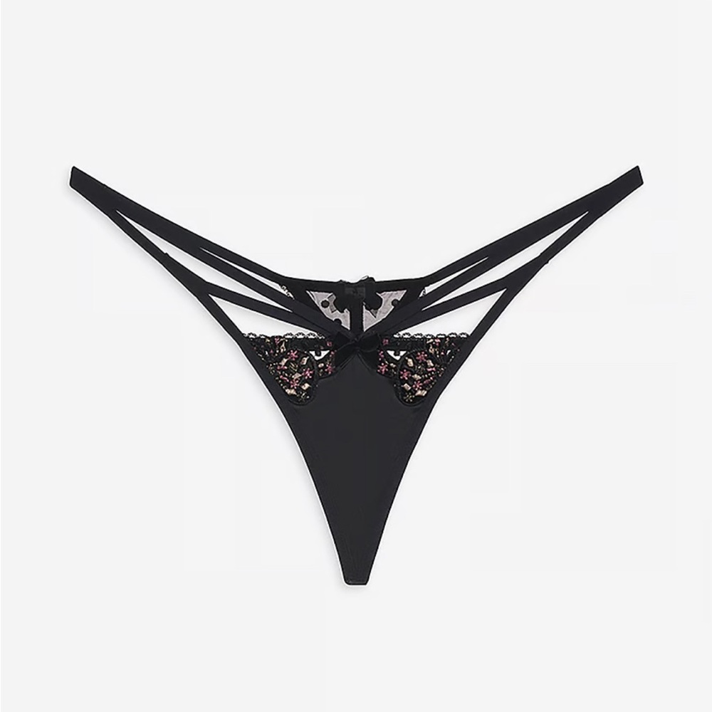 🌸 For Love & Lemons Caprice Panty 🌸